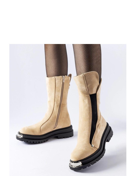 Bottes model 205848 Solea