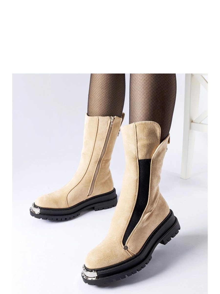 Bottes model 205848 Solea