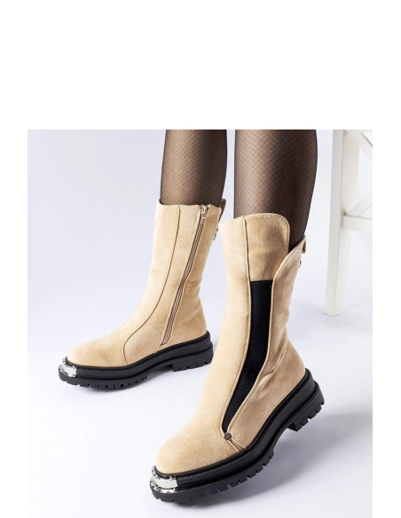 Bottes model 205848 Solea