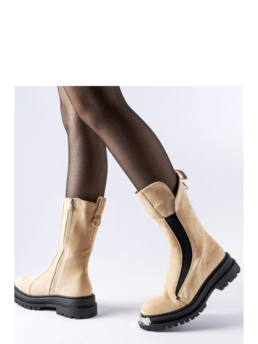 Bottes model 205848 Solea