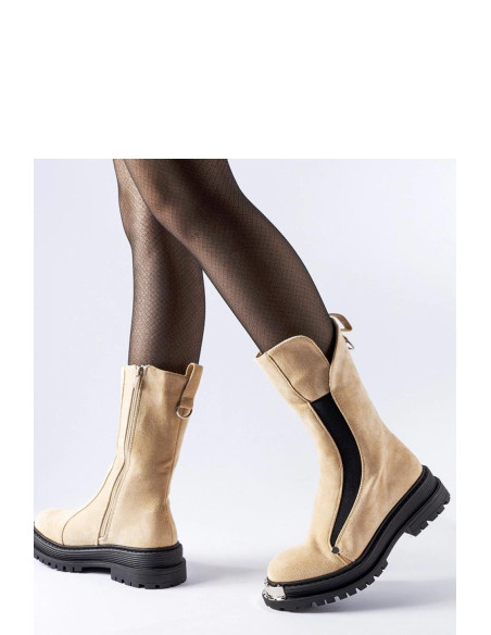 Bottes model 205848 Solea