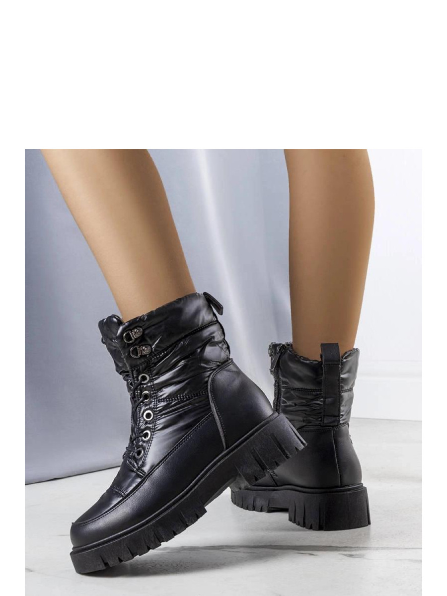 Bottes model 205884 Solea