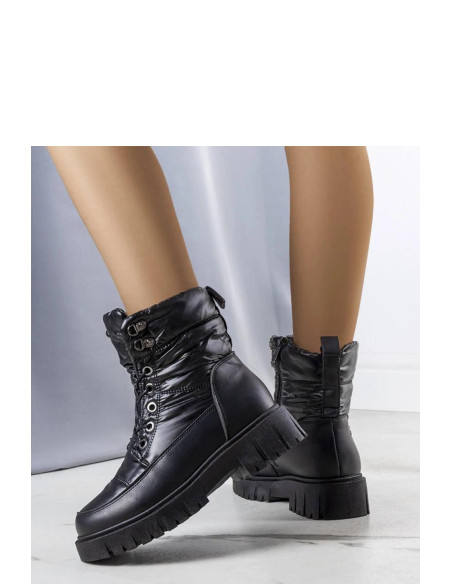 Bottes model 205884 Solea