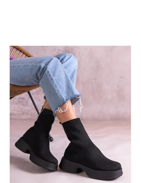 Bottes model 206425 Solea
