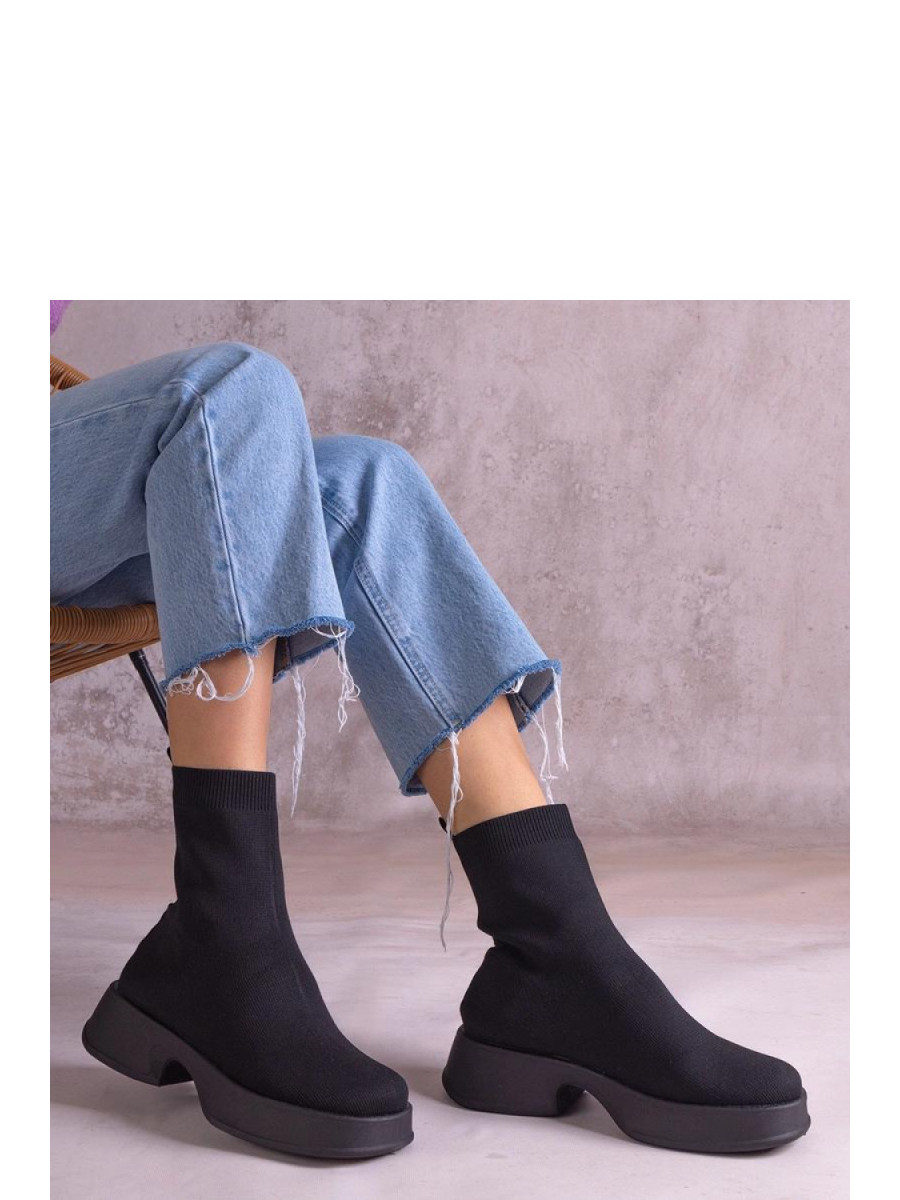 Bottes model 206425 Solea