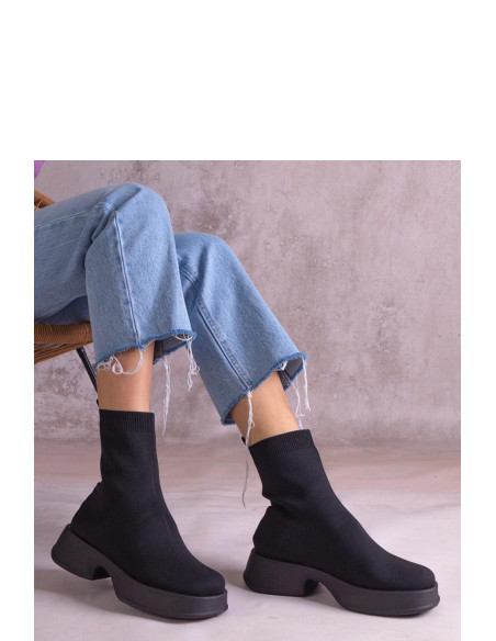 Bottes model 206425 Solea