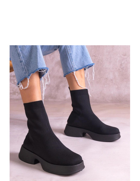Bottes model 206425 Solea