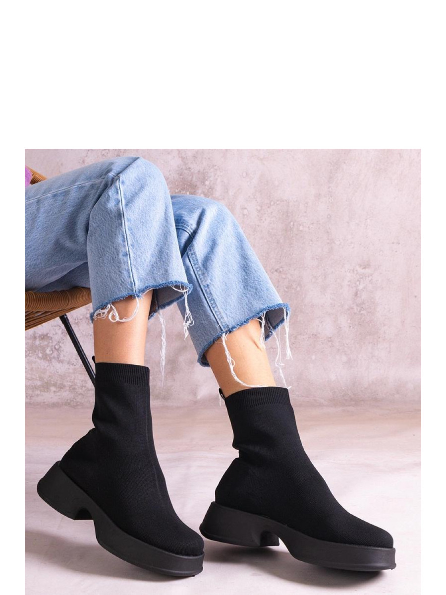 Bottes model 206425 Solea
