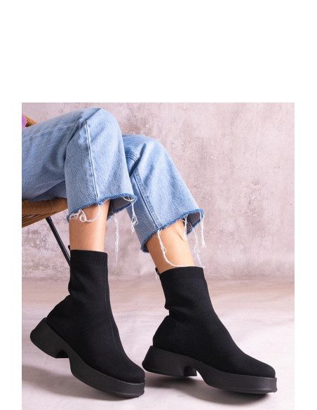Bottes model 206425 Solea
