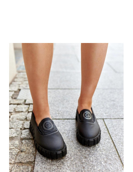 Chaussures Basses model 206460 Solea