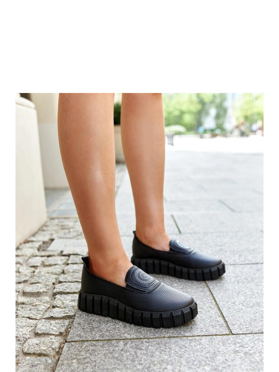 Chaussures Basses model 206460 Solea