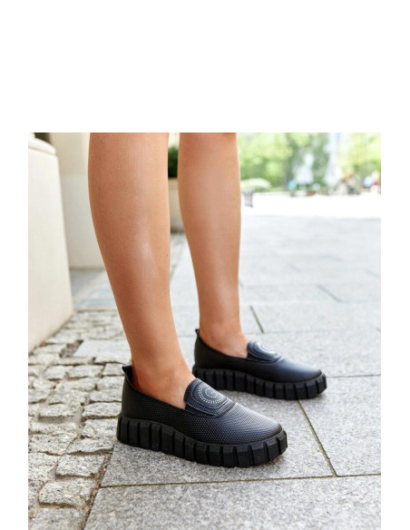 Chaussures Basses model 206460 Solea