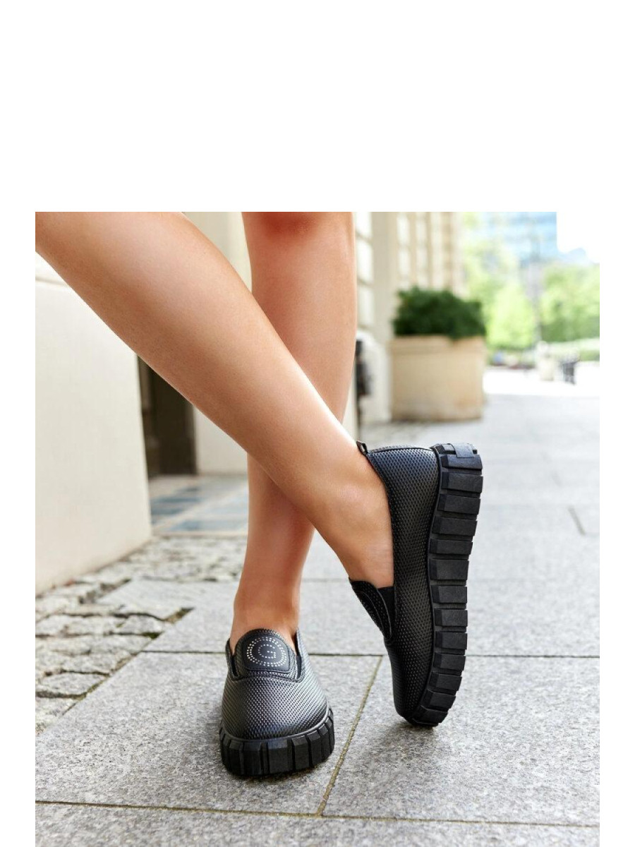 Chaussures Basses model 206460 Solea