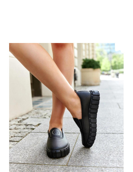 Chaussures Basses model 206460 Solea