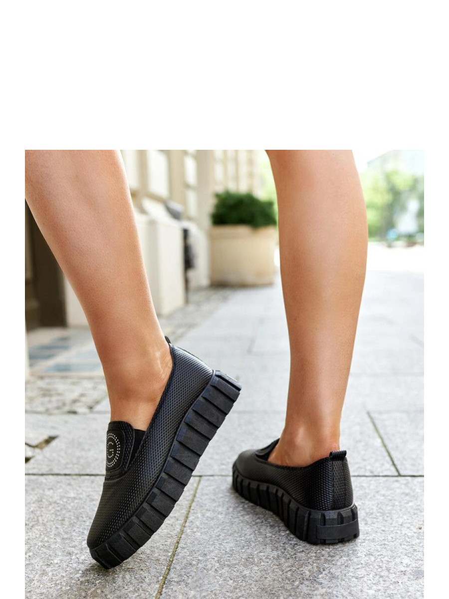 Chaussures Basses model 206460 Solea