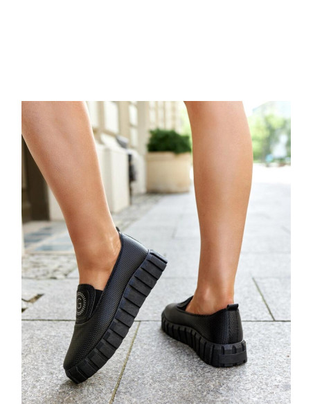 Chaussures Basses model 206460 Solea