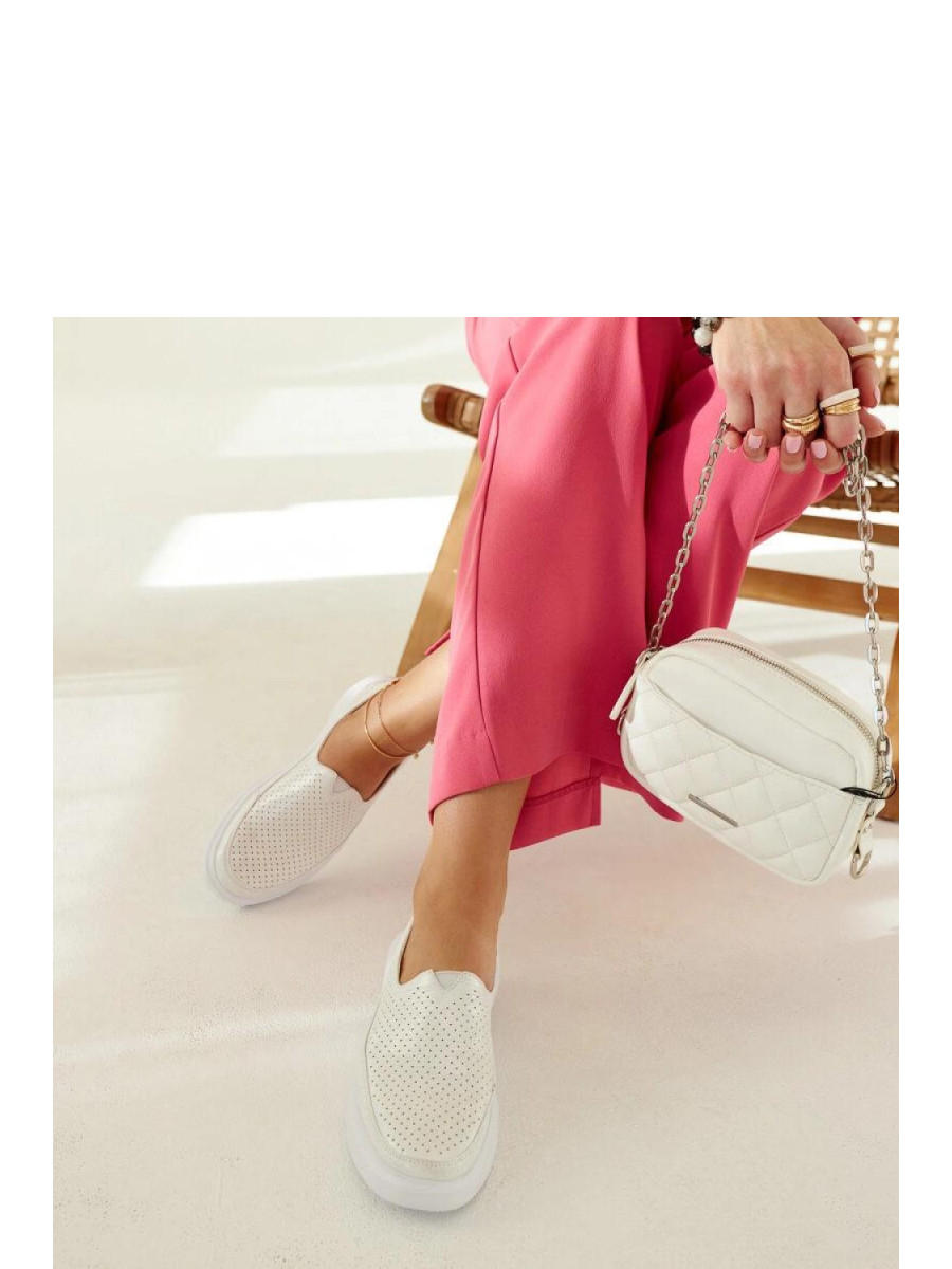 Chaussures Basses model 206476 Solea