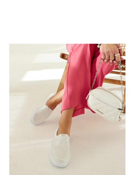 Chaussures Basses model 206476 Solea