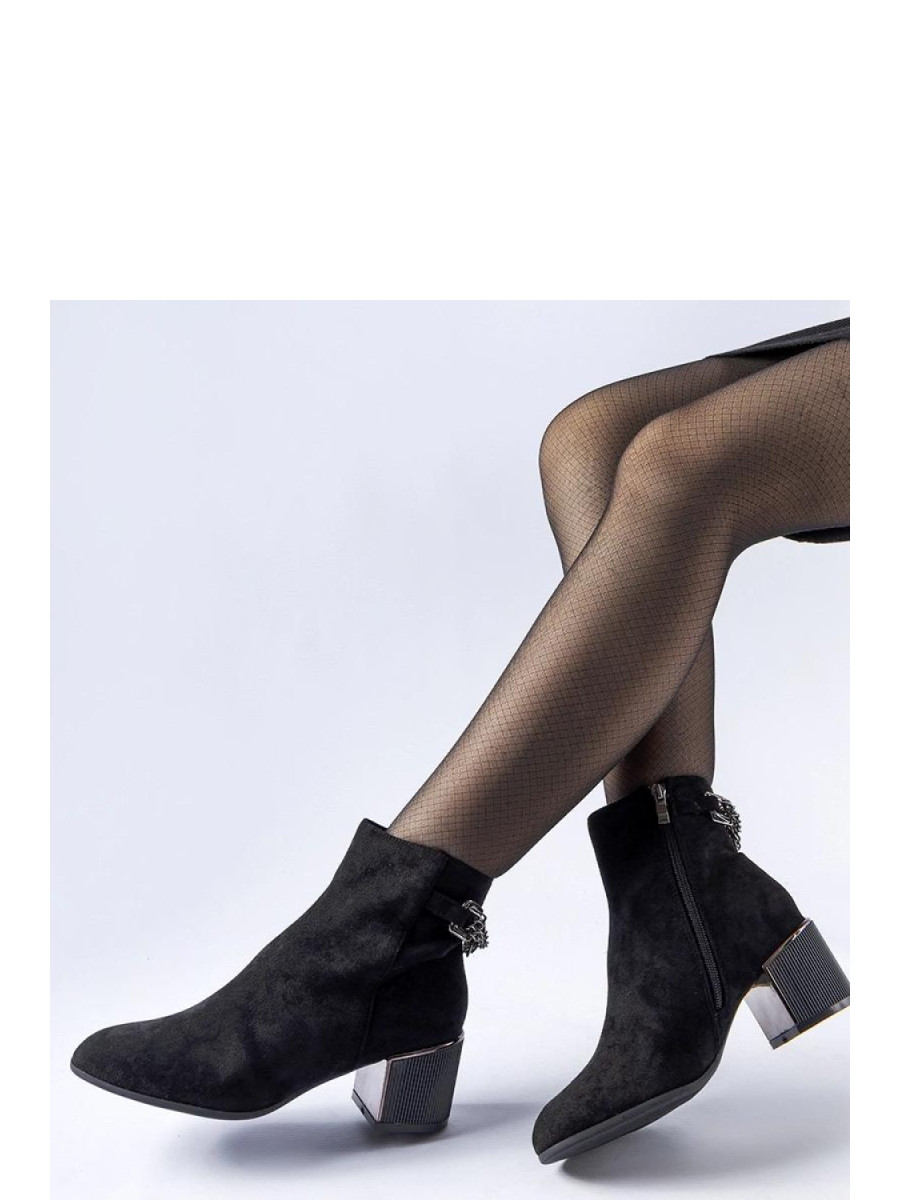 Bottes à talons model 206492 Solea