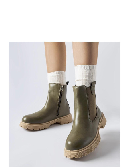 Bottes model 206509 Solea