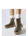 Bottes model 206509 Solea