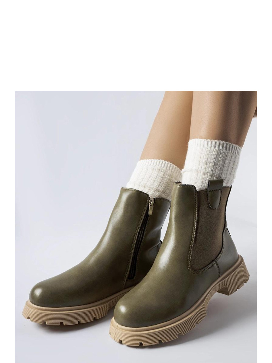 Bottes model 206509 Solea