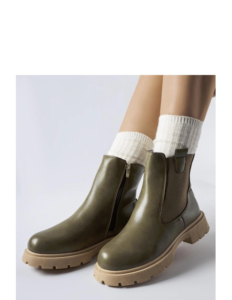 Bottes model 206509 Solea