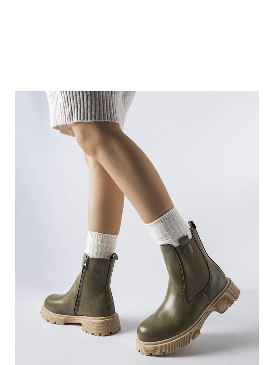 Bottes model 206509 Solea