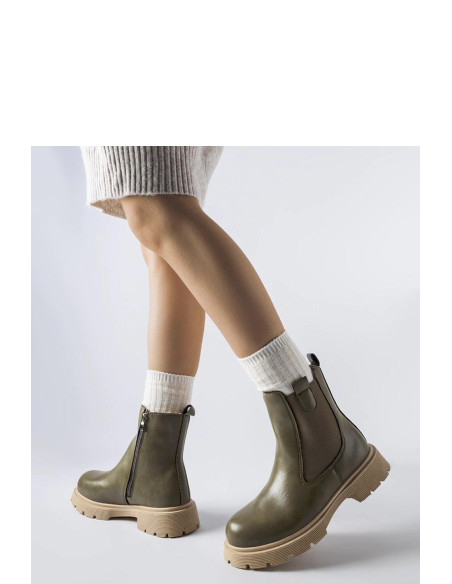 Bottes model 206509 Solea