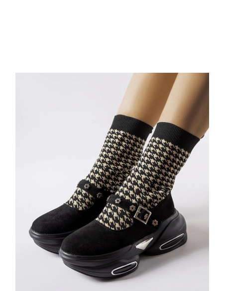 Bottes model 206525 Solea