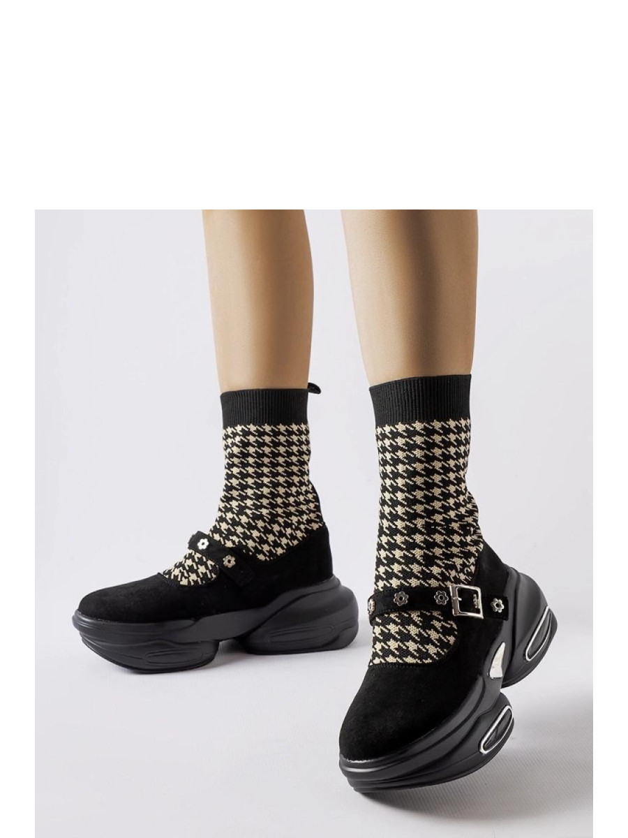 Bottes model 206525 Solea