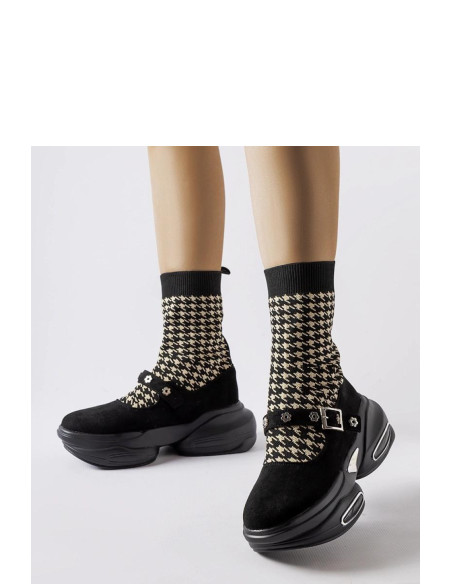 Bottes model 206525 Solea