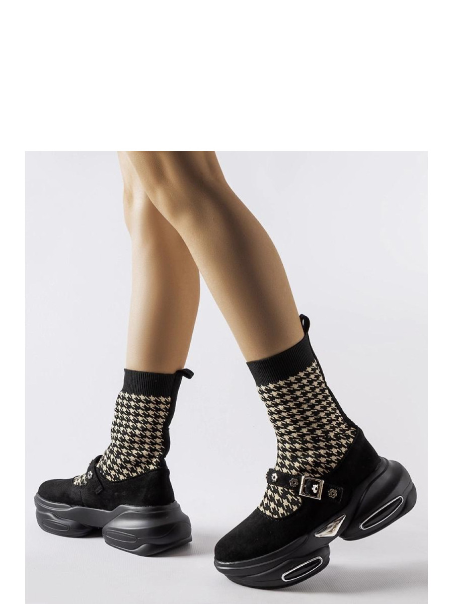 Bottes model 206525 Solea