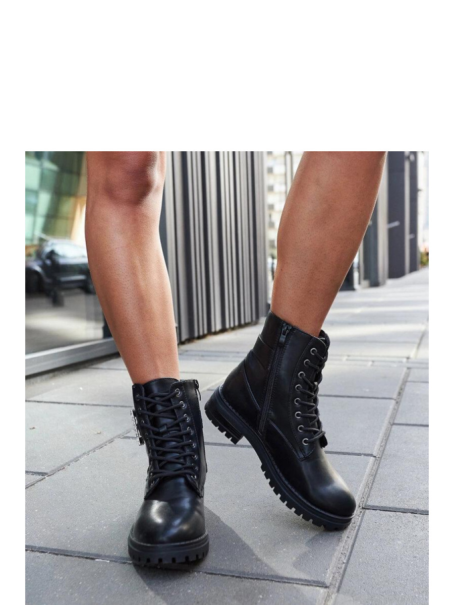 Bottes trappeur model 206541 Solea