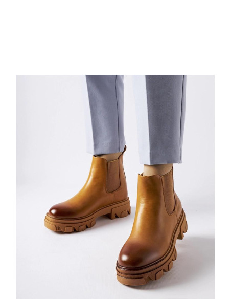 Bottes model 206557 Solea