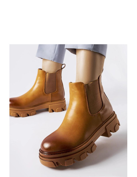 Bottes model 206557 Solea