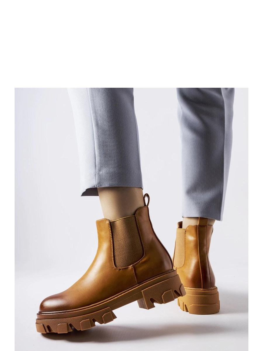 Bottes model 206557 Solea
