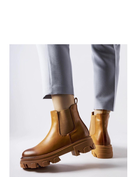 Bottes model 206557 Solea