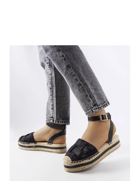 Espadrille model 207048 Solea