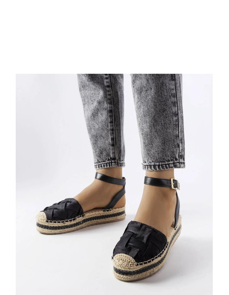 Espadrille model 207048 Solea