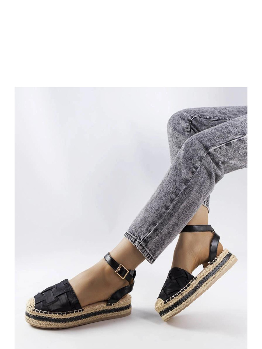 Espadrille model 207048 Solea