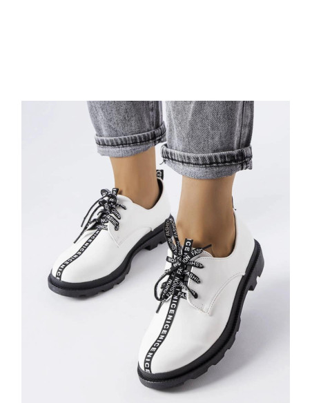 Chaussures Basses model 207078 Solea