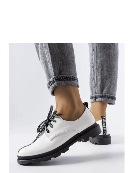 Chaussures Basses model 207078 Solea