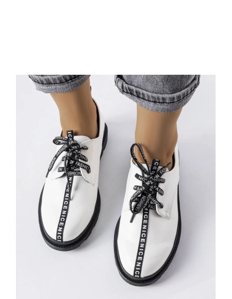 Chaussures Basses model 207078 Solea