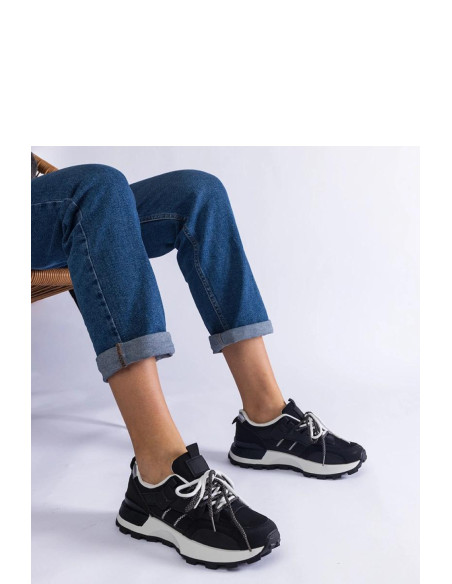 Baskets model 207115 Solea