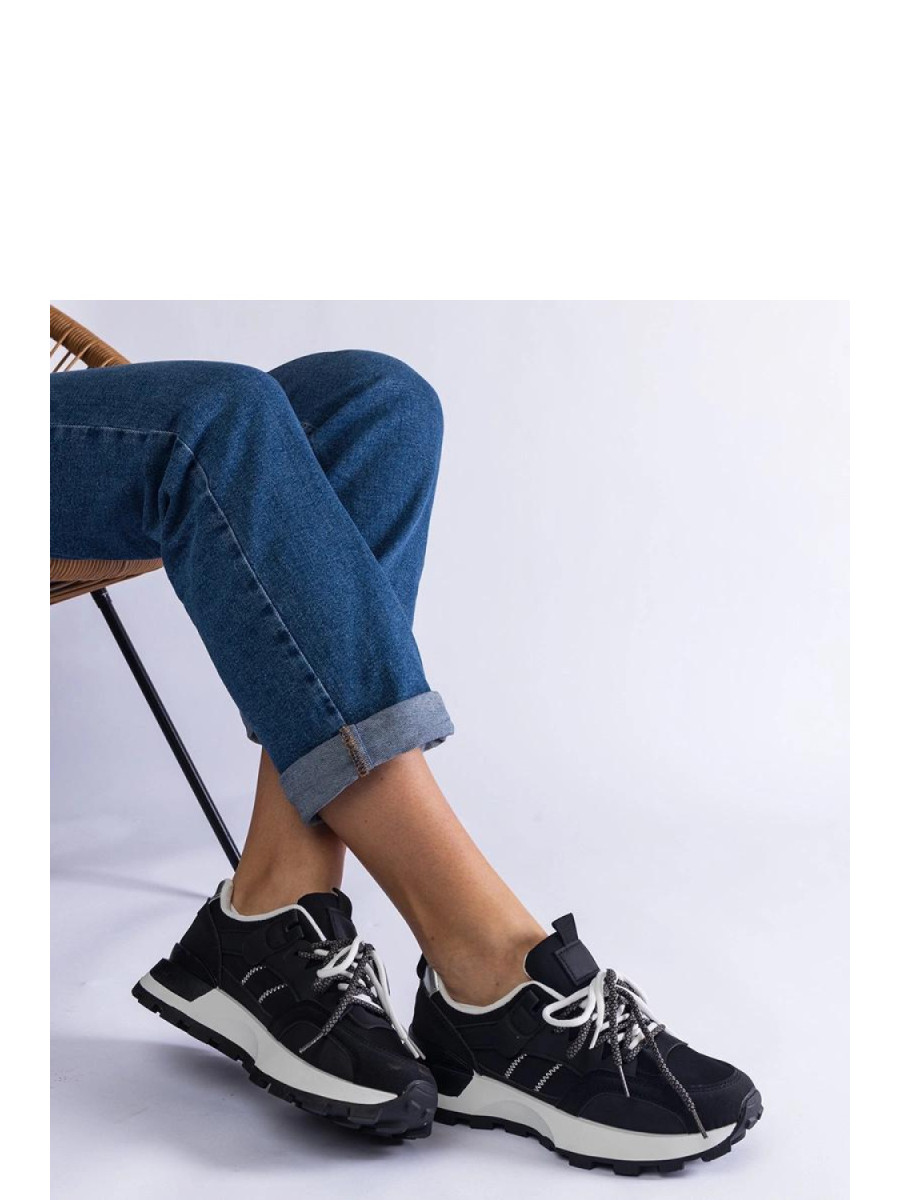 Baskets model 207115 Solea
