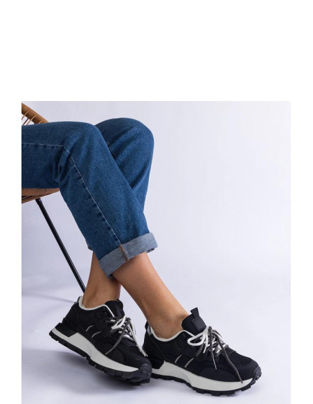 Baskets model 207115 Solea