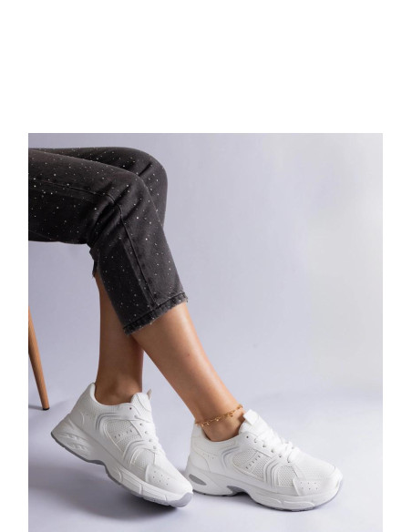 Baskets model 207147 Solea