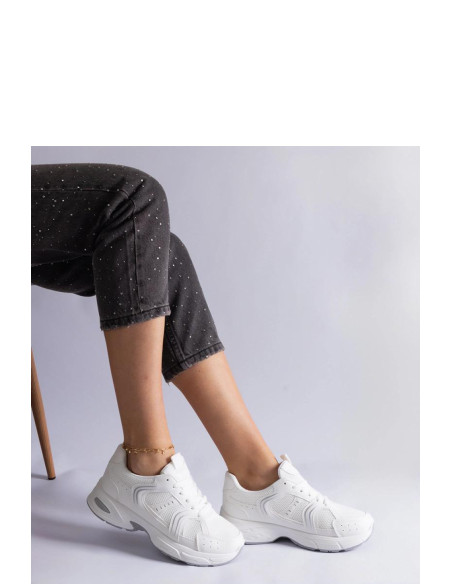 Baskets model 207147 Solea
