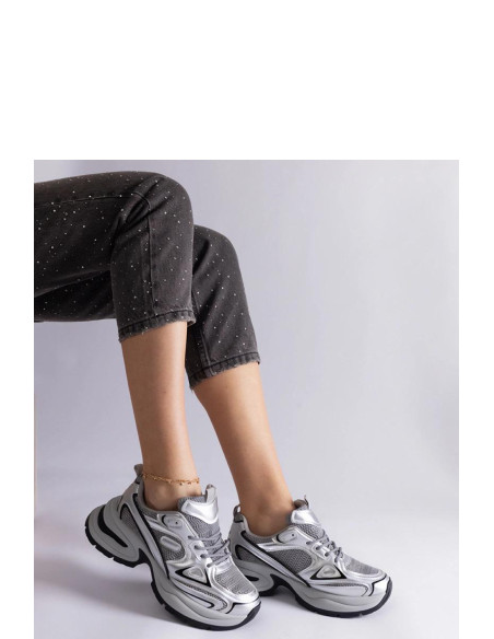 Baskets model 207179 Solea